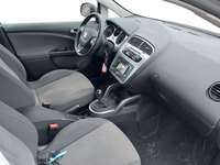 Вид на салон