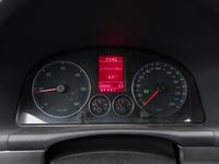 Вид на приборную панель