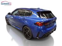 Вид сзади слева