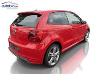 Ansicht hinten rechts