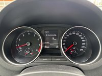 Ansicht Kombiinstrument