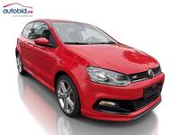 Ansicht vorne rechts