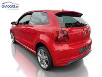 Ansicht hinten links