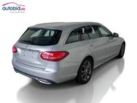 Vaade tagant paremalt