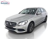 Mercedes-Benz C 180 T "Avantgarde"