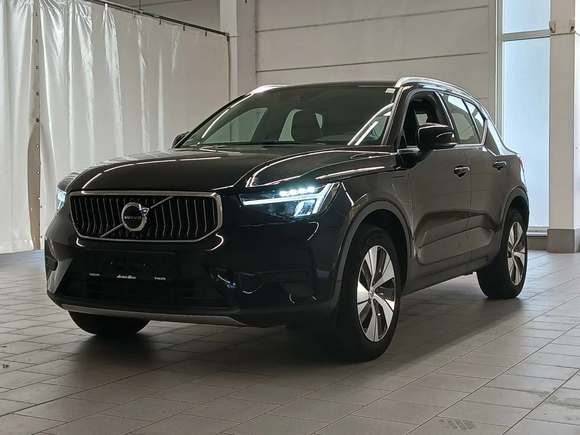 Náhled zpředu zleva