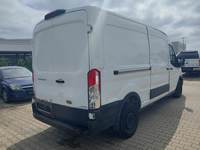 Vaade tagant paremalt