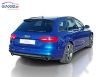 Vaade tagant paremalt