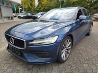 Volvo V60 D4 Geartronic "Momentum"
