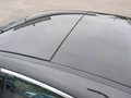 View of sunroof / panoramic roof