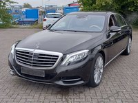 Mercedes-Benz S 500 L 4Matic 7G-TRONIC