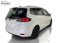 Vaade tagant paremalt