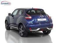 Vaade tagant vasakult