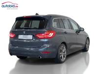 Vaade tagant paremalt