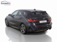 Vaade tagant vasakult