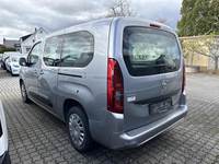 Náhled zezadu zleva