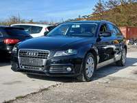 Náhled zpředu zleva