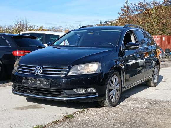 Náhled zpředu zleva