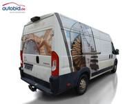 Vaade tagant paremalt