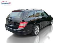 Vaade tagant paremalt