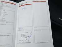 Lisatoiming hooldusraamatus