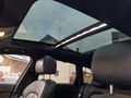 View of sunroof / panoramic roof