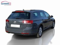 Vaade tagant paremalt