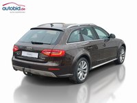 Vaade tagant paremalt