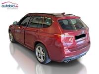 Vaade tagant vasakult