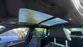 View of sunroof / panoramic roof