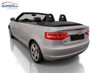 Ansicht hinten links