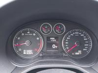 Ansicht Kombiinstrument