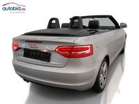 Ansicht hinten rechts