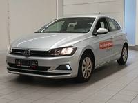 Náhled zpředu zleva