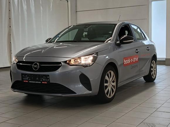 Náhled zpředu zleva