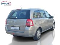 Vaade tagant paremalt