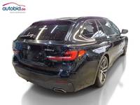 Vaade tagant paremalt