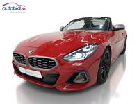 BMW Z4 M40i Sport-Automatic