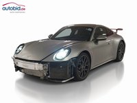 Porsche 911 Carrera PDK