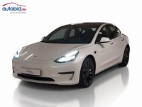 Tesla Model 3 Performance