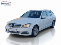 Mercedes-Benz C 180 T CGI BlueEfficiency G-tronic "Avantgarde"