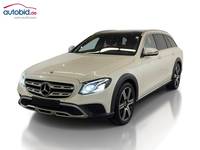 Mercedes-Benz E 220 d T All Terrain 4Matic 9G-TRONIC