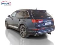 Vista traseira esquerda