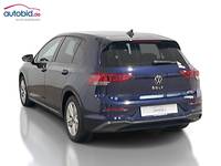 Вид сзади слева