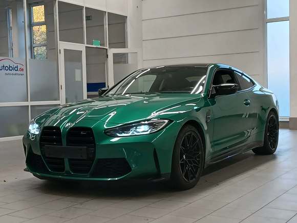 Náhled zpředu zleva