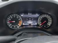 Ansicht Kombiinstrument