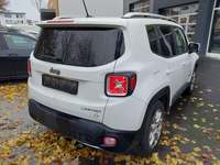 Ansicht hinten rechts