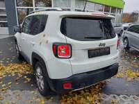 Ansicht hinten links