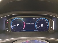 Ansicht Kombiinstrument