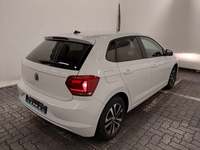 Ansicht hinten rechts